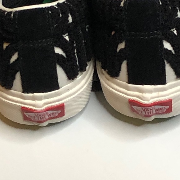 Vans Mens Sid Dx Anderson Paak Malibu Mens Size 10 Skate Shoes Sneakers - Picture 4 of 11